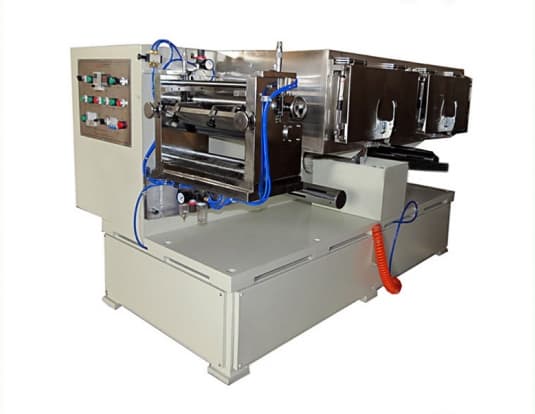 coating machine coating machine