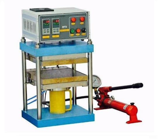 Hydraulic Hot Press Hydraulic Hot Press