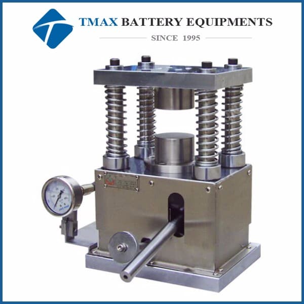 Manual Hydraulic Press