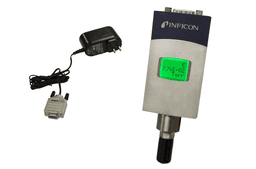 vacuum gauge vacuum gauge
