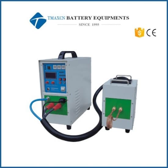 15KW Automatic Control System