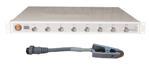 battery tester battery tester