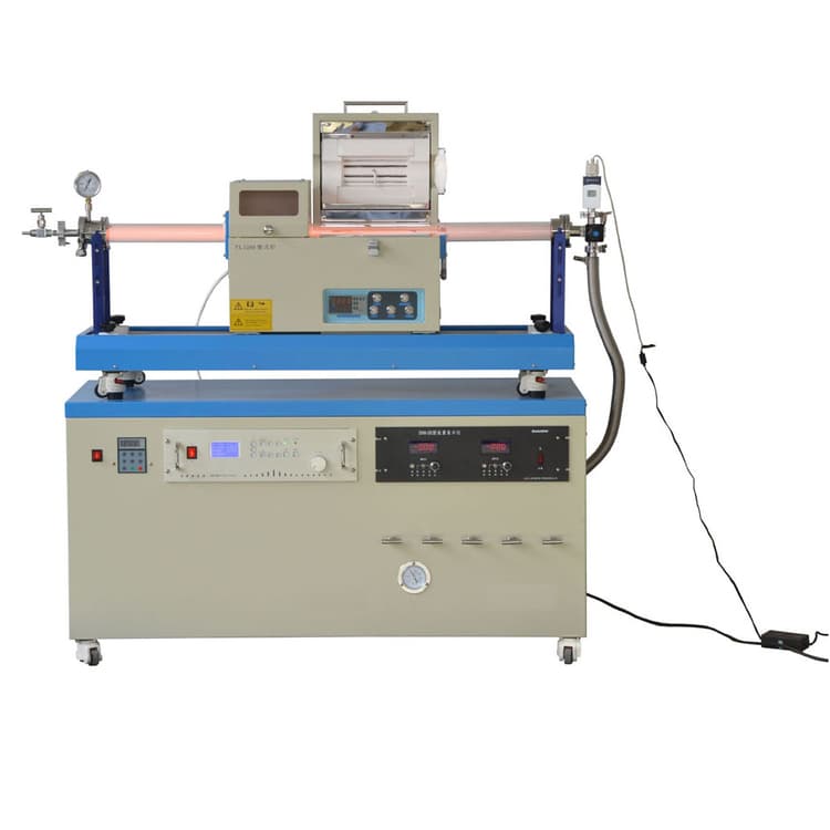 PECVD furnace PECVD furnace