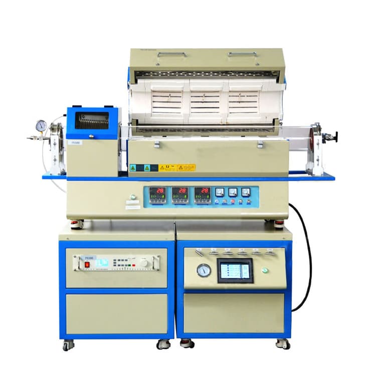 PECVD furnace