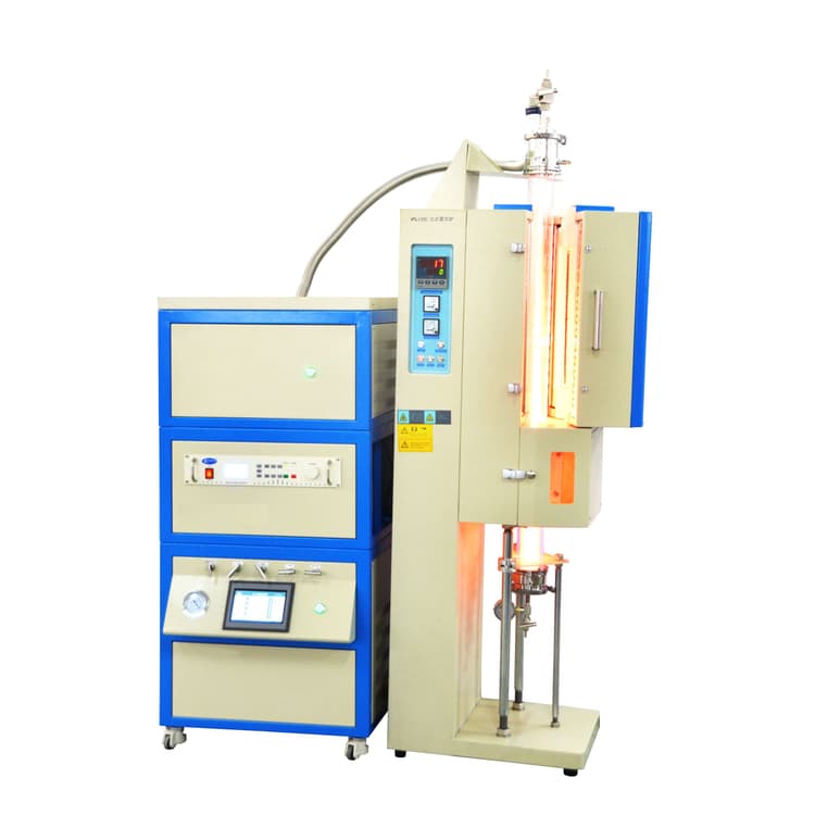 PECVD furnace PECVD furnace