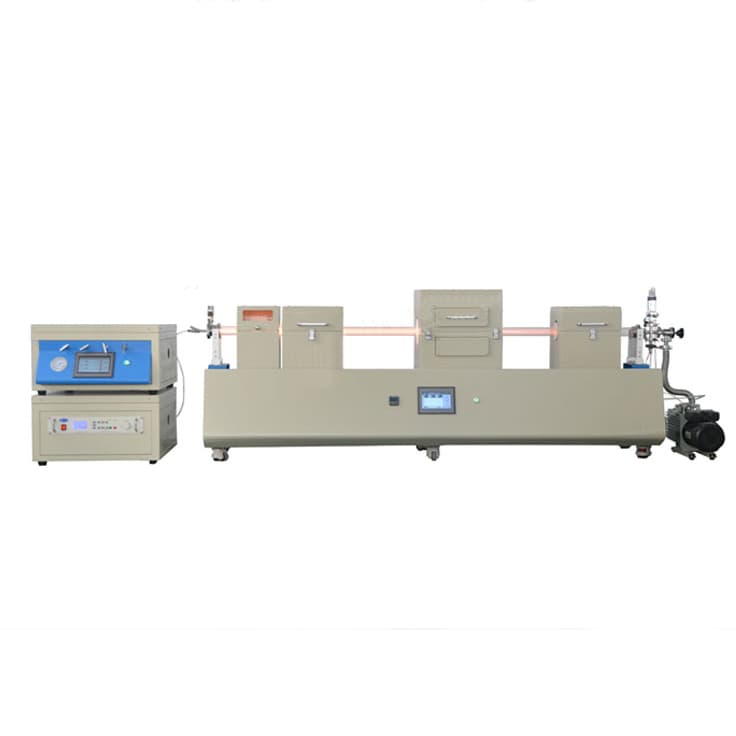 PECVD furnace PECVD furnace
