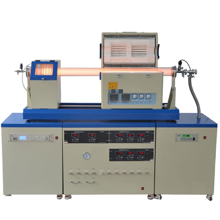 PECVD furnace PECVD furnace