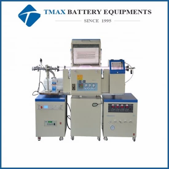 PECVD Tube Furnace PECVD Tube Furnace