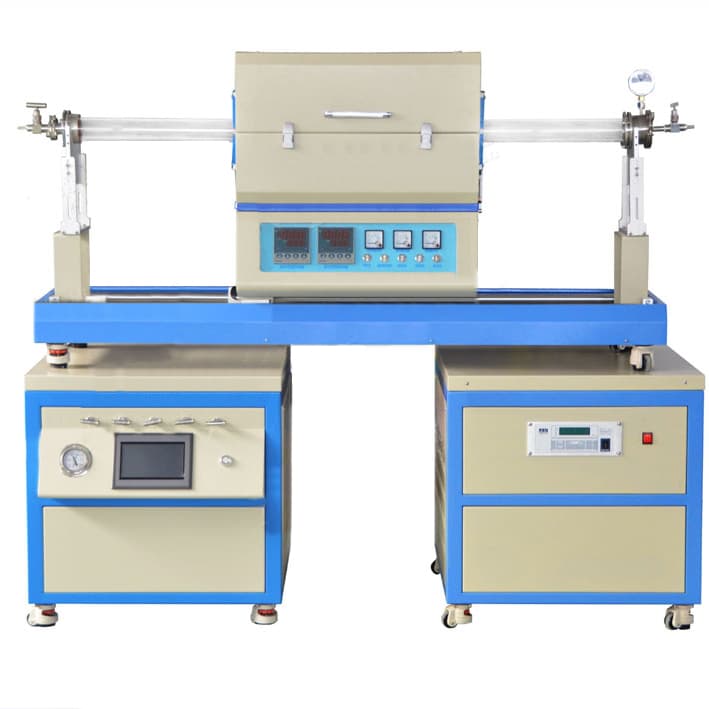 CVD furnace