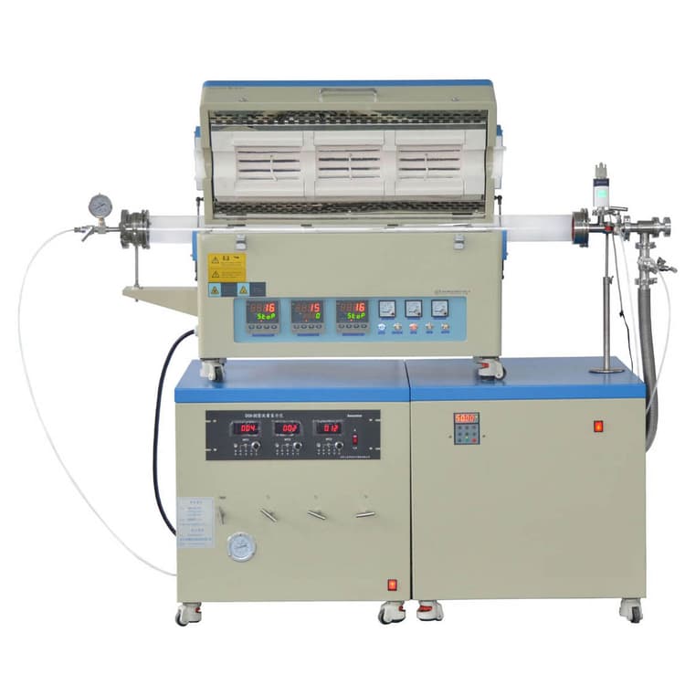 CVD furnace CVD furnace