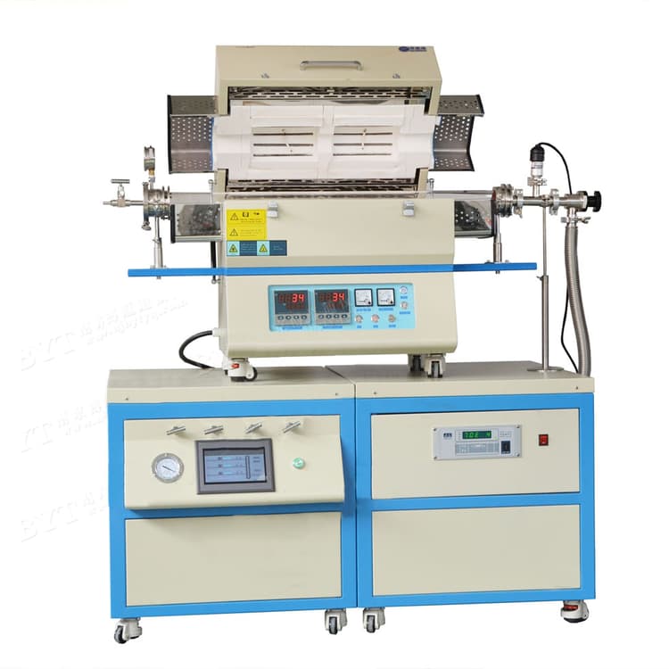 CVD furnace CVD furnace