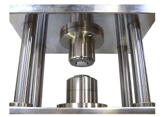 coin cell crimping machine