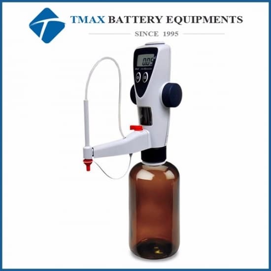 Automatic Digital Bottletop Dispenser