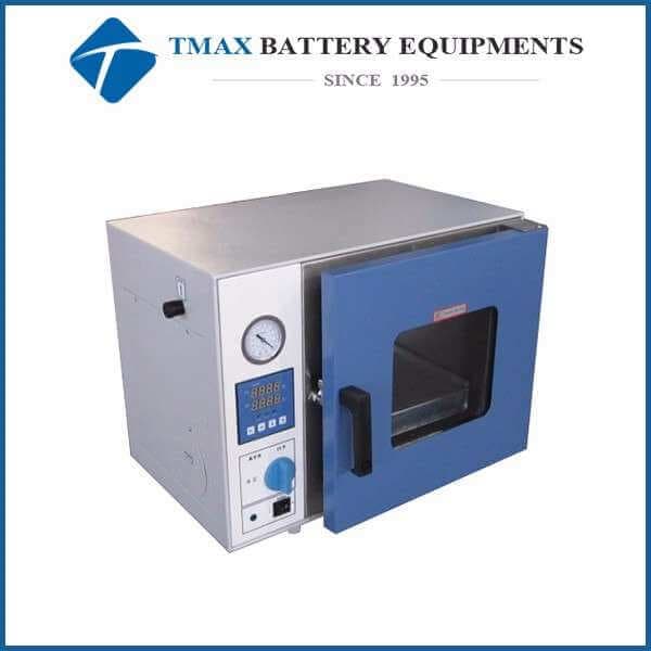 High Temperature Vacuum Oven