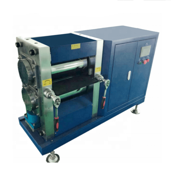 Rolling Press Machine