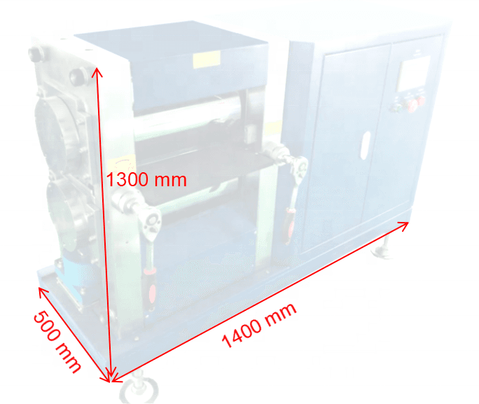 Rolling Press Machine