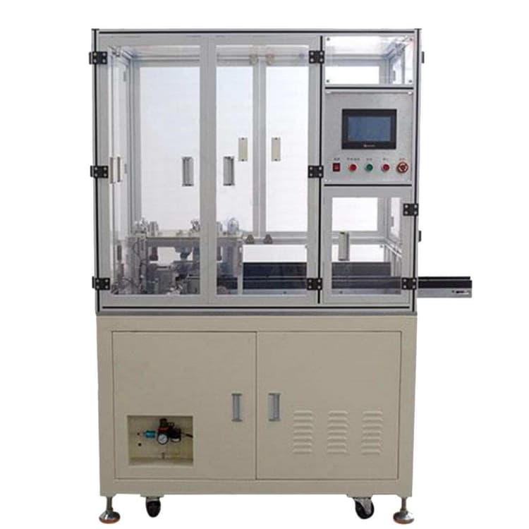 crimping machine crimping machine