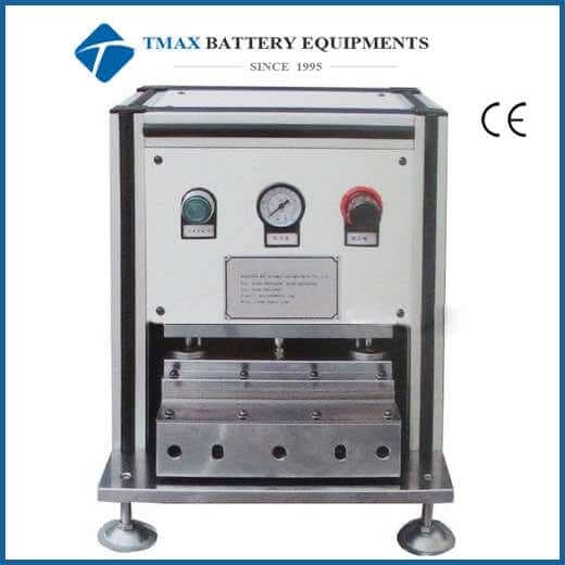 Manual Crimping Machine