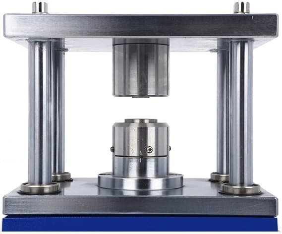 coin cell crimper