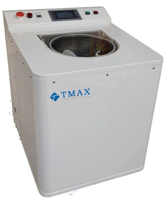 Centrifugal Mixer Centrifugal Mixer