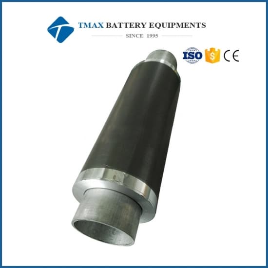 Conductive Carbon Coated Aluminum Foil For Lithium Ion Battery Research