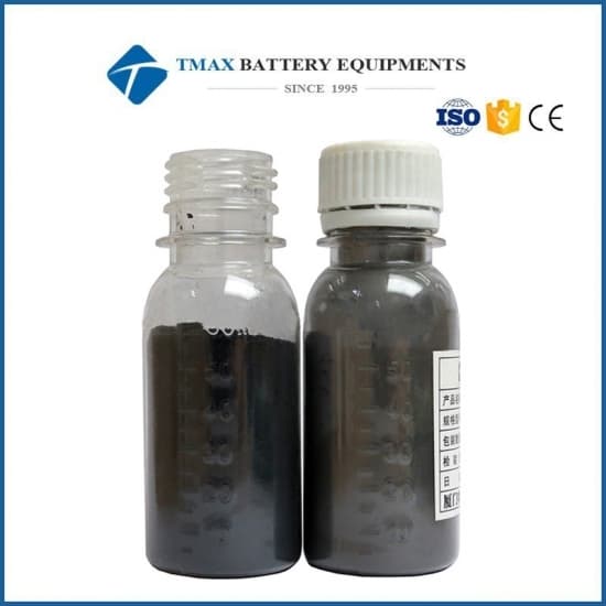 Lithium Nickel Manganese Cobalt Oxide NMC LiNiMnCoO2 For Li-Ion Battery