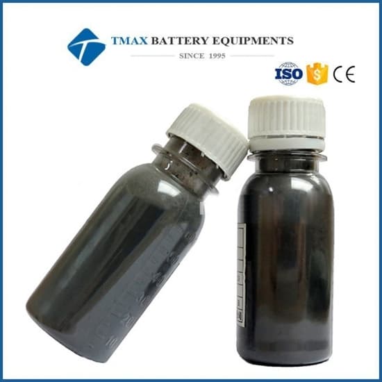 LiFePO4 Powder Raw Materials For Li-Ion Battery