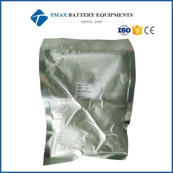 Polyvinylidene Fluoride Powder