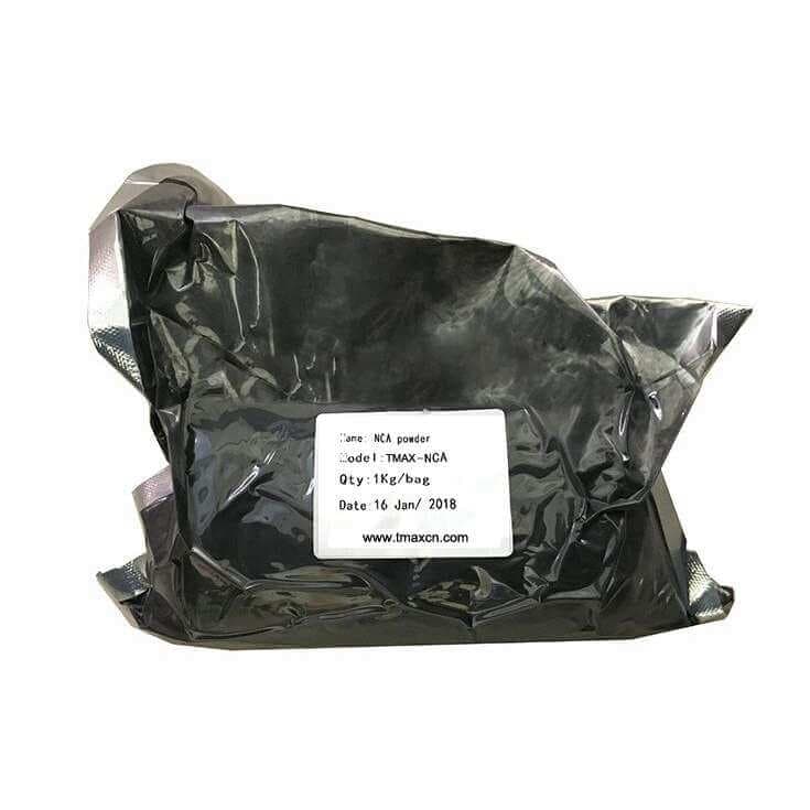 Nickel Cobalt Aluminum Oxide