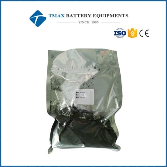 Anode Electrode Material Hard Carbon For Na-Ion Battery