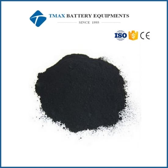 Anode Raw Material MCMB Mesocarbon Microbeads Graphite Powder For Li-Ion Battery