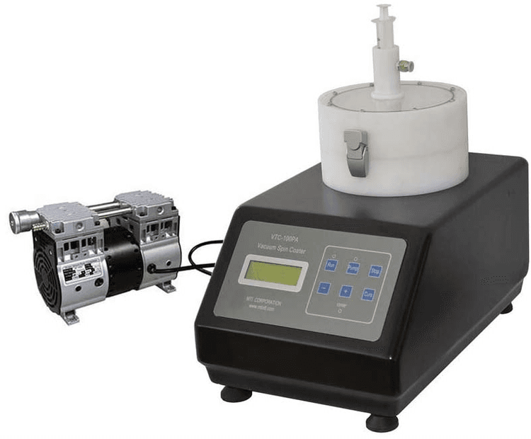 Spin Coater