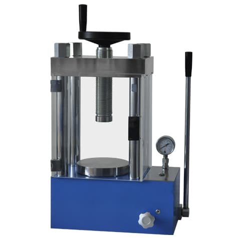 Manual Press Machine Manual Press Machine