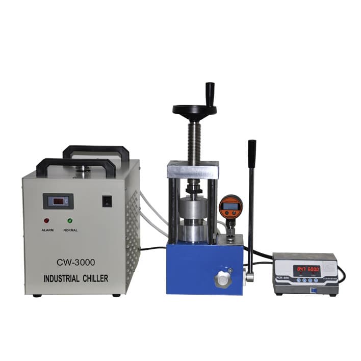 Electric Heating Press Machine Electric Heating Press Machine