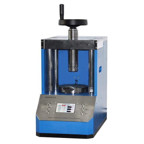 Hydraulic Press Machine