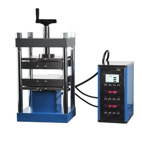 Hot Press Machine Hot Press Machine