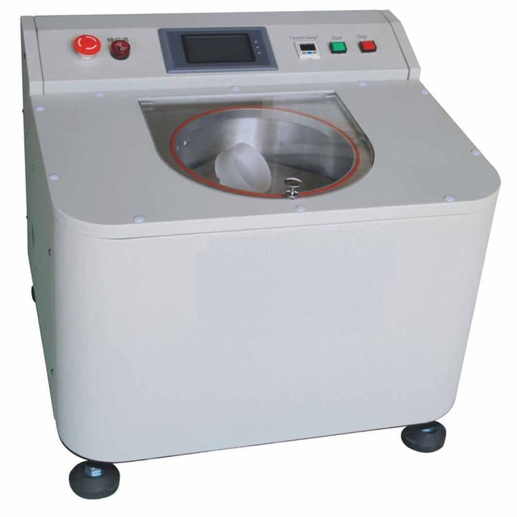 Planetary Centrifugal Mixer Planetary Centrifugal Mixer