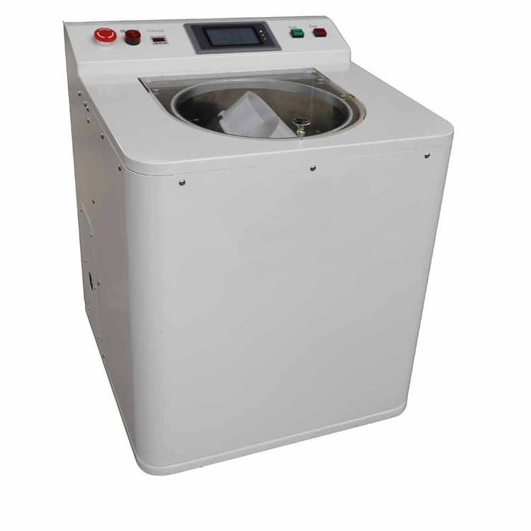 Planetary Centrifugal Mill