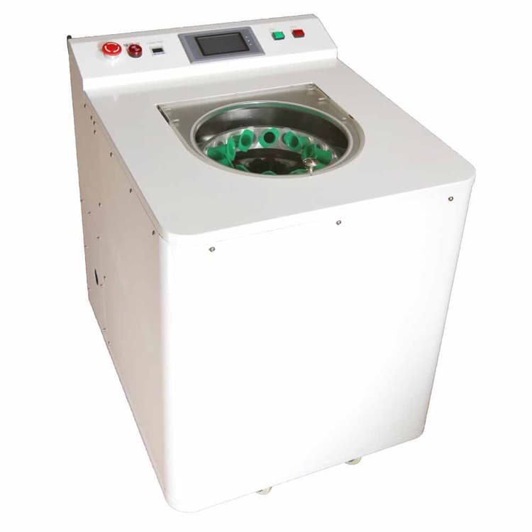 Multi Planetary Mixer Multi Planetary Mixer