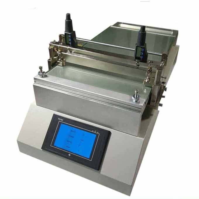 film coater film coater
