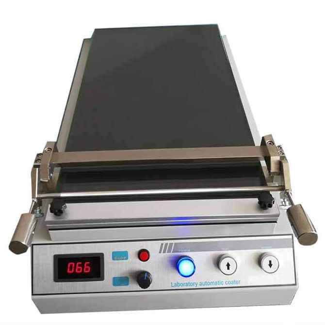 Lab Bar Coater Lab Bar Coater