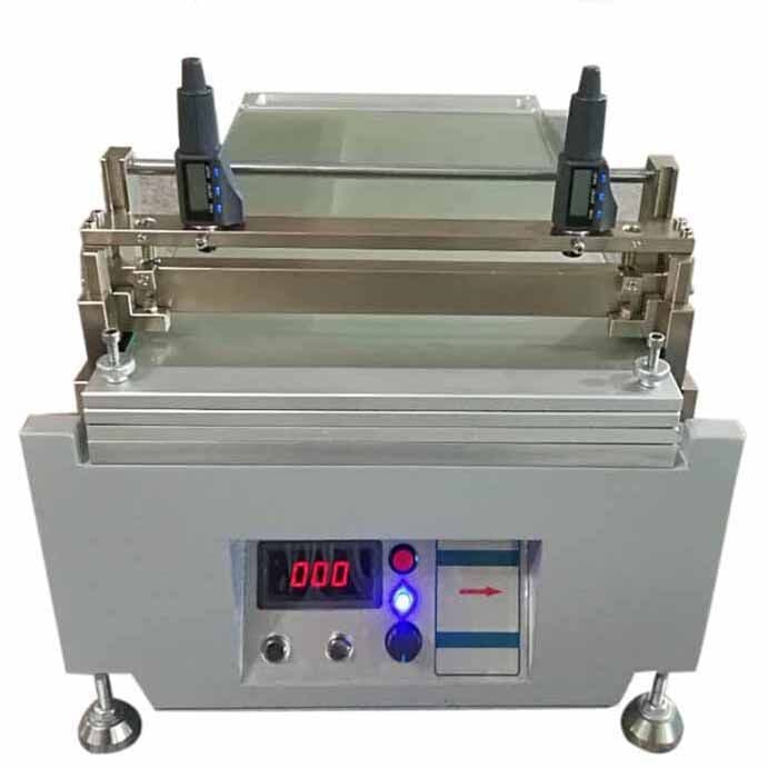 bar coater bar coater