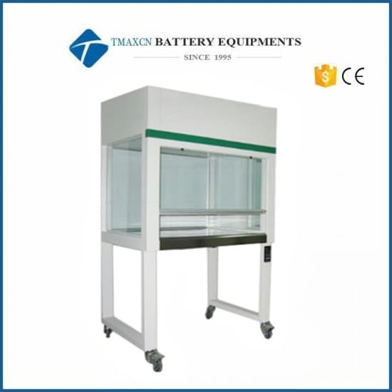 Vertical Medical Or Electronic Super Clean Workbench