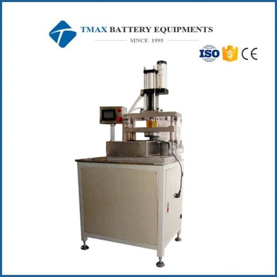Battery Sealing Machine