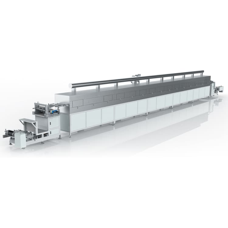 Coater Rack Gap Machine Coater Rack Gap Machine