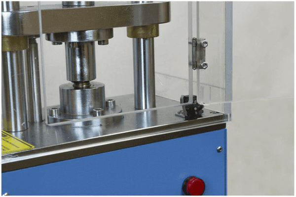 Electric Crimping Machine