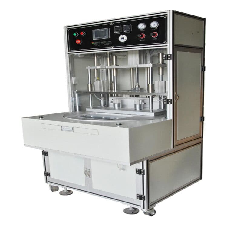 Vacuum Sealing Machine