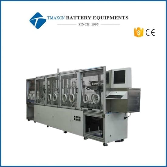 Large Automatic Electrolyte Filling Machine