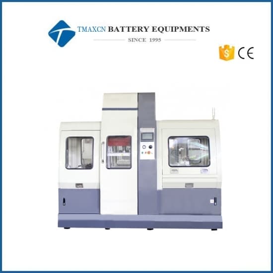 Large Automatic Pouch Cell Forming Machine