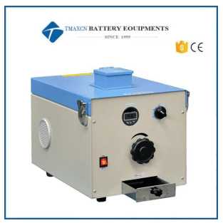 Compact Ceramic Jaw Crusher / Mill with Digital Size Control